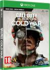 Xbox One GAME - Call of Duty Black Ops Cold War
